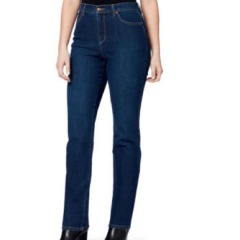 Gloria Vanderbilt Amanda Jeans
